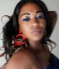 Dating Woman Cameroon to Yaoundé  : Pascaline , 36 years